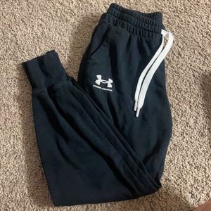 Brand New Under Armour Sweatpants